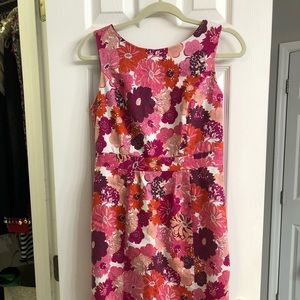 Liberty of London for Target dress